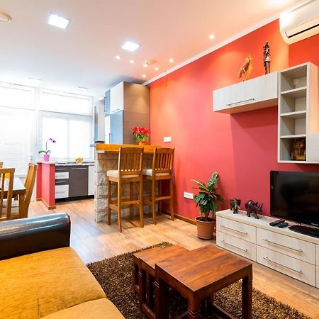 Apartment Anna Dubrovnik Dış mekan fotoğraf