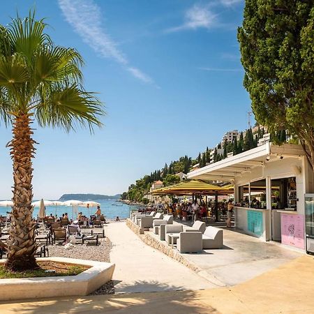Apartment Anna Dubrovnik Dış mekan fotoğraf