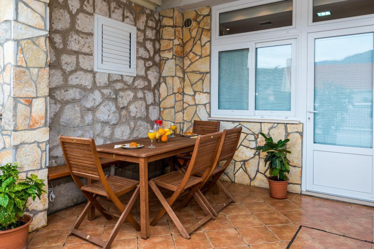 Apartment Anna Dubrovnik Dış mekan fotoğraf