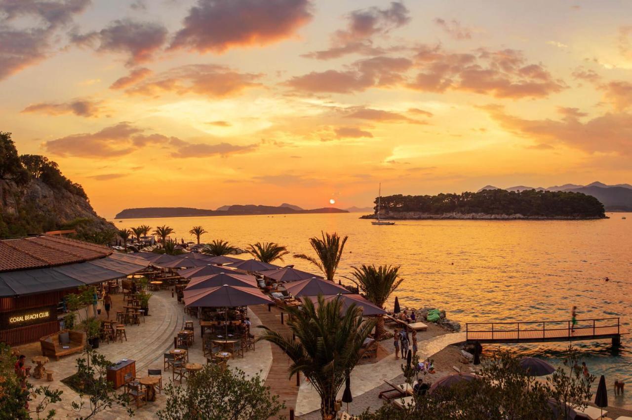 Apartment Anna Dubrovnik Dış mekan fotoğraf