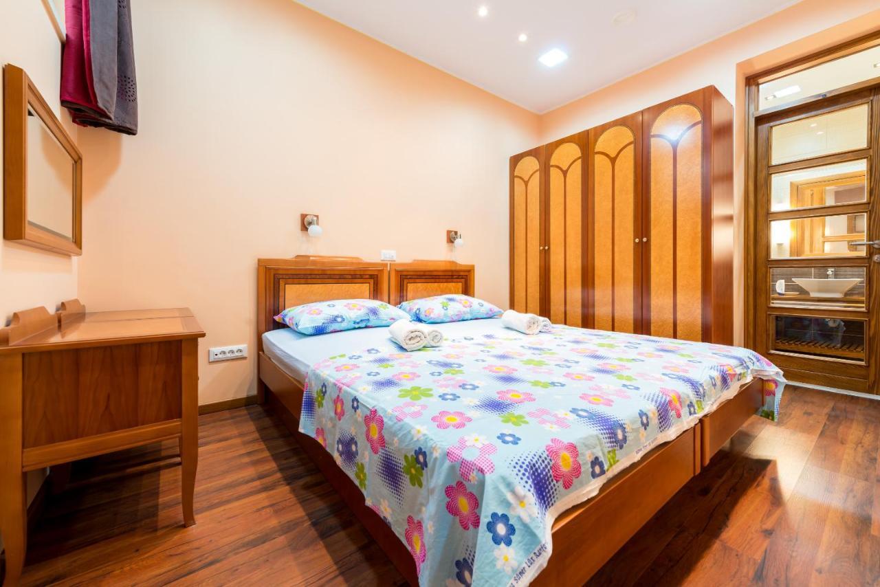 Apartment Anna Dubrovnik Dış mekan fotoğraf