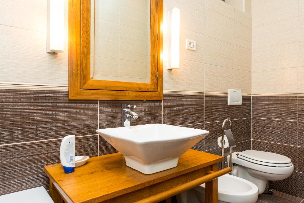 Apartment Anna Dubrovnik Dış mekan fotoğraf